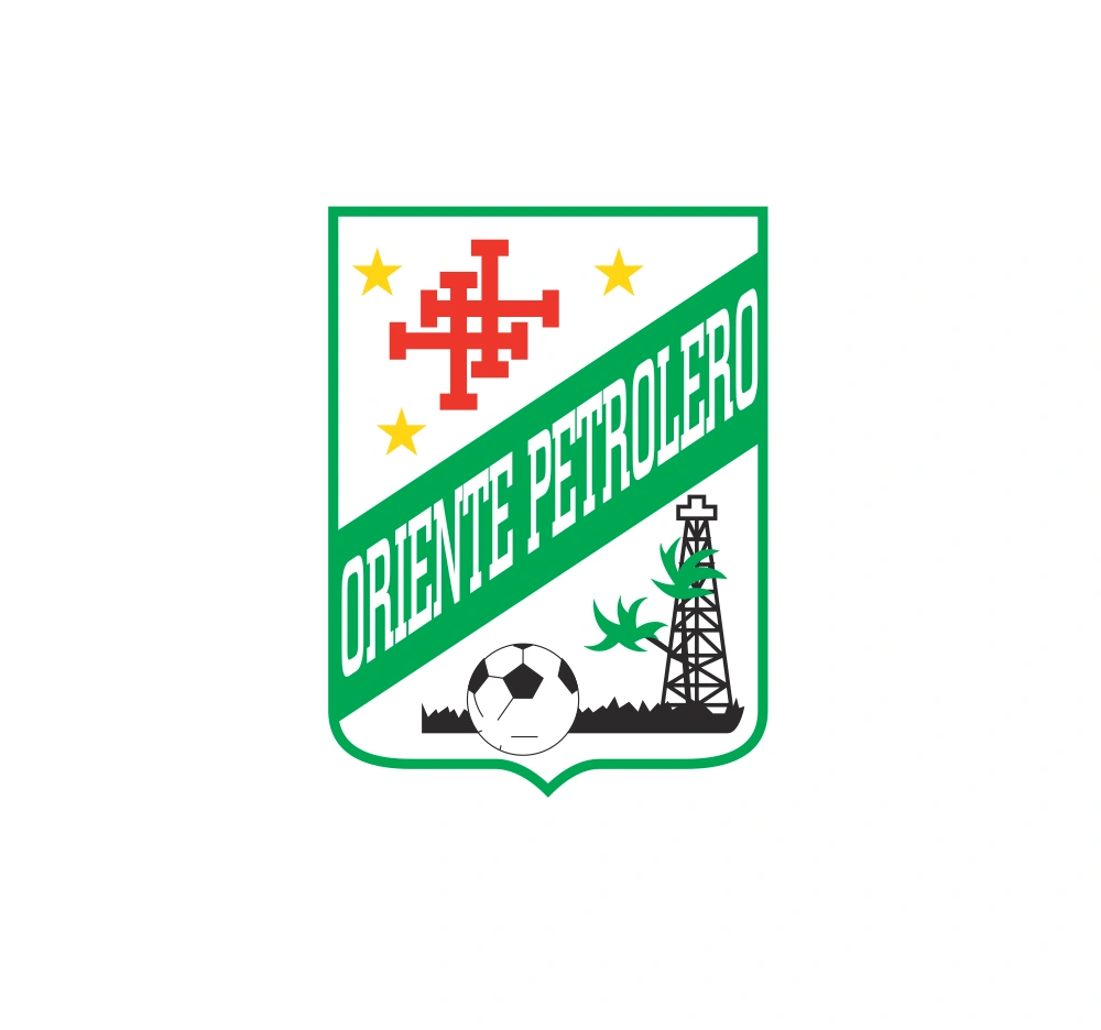 Oriente Petrolero Logo