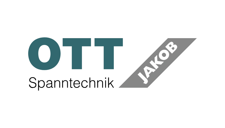Ott-Jakob Logo