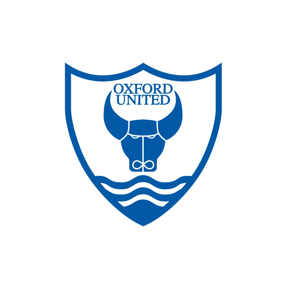 Oxford United Logo