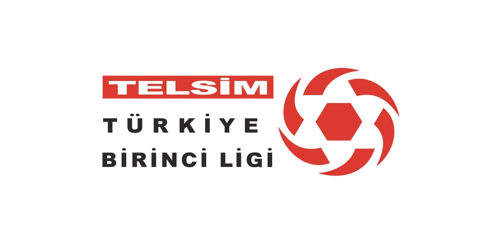 Telsim Turkish First League Logo