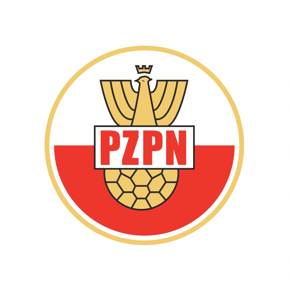 PZPN Polish Football Association Logo
