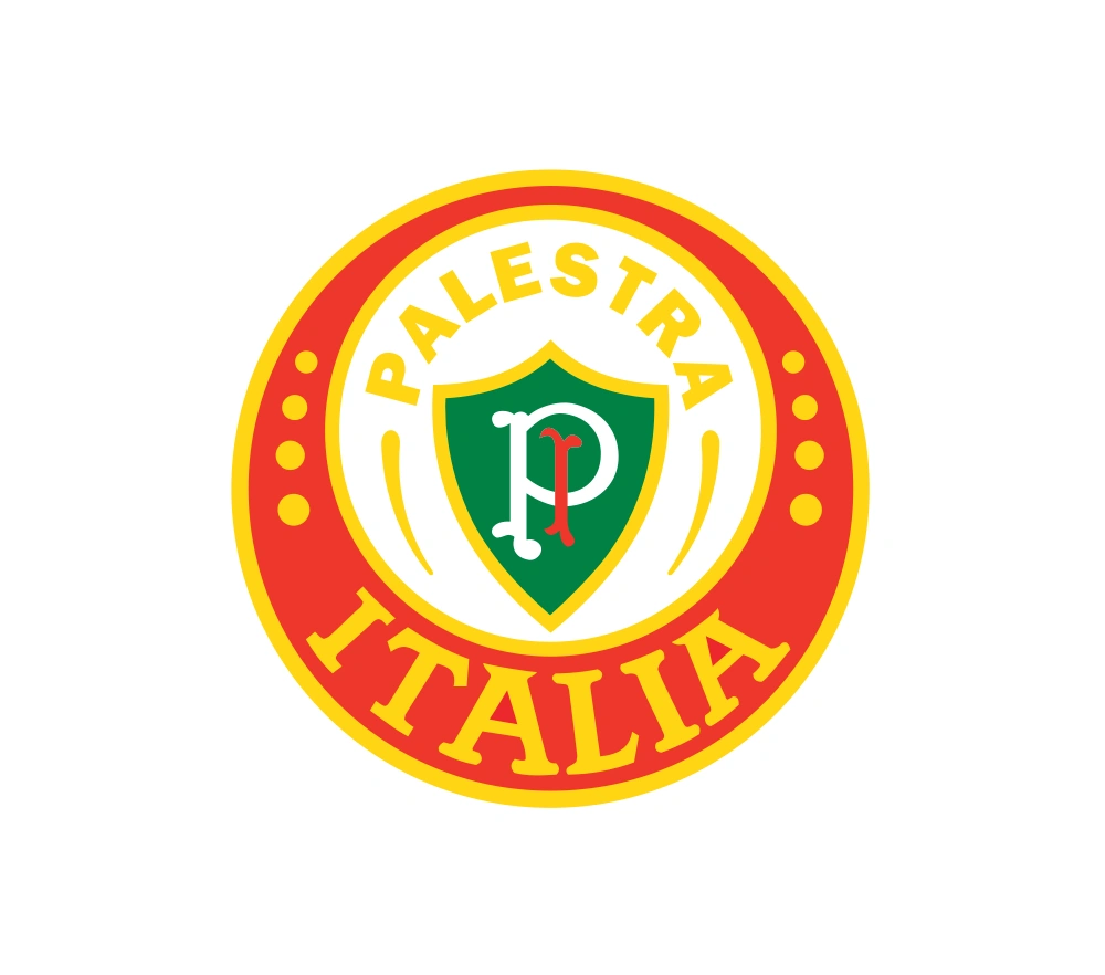 Palestra Italia Logo