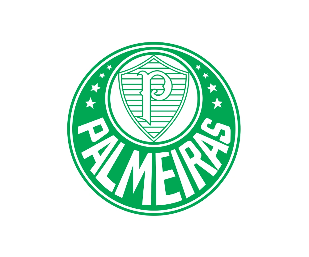 Palmeiras Logo