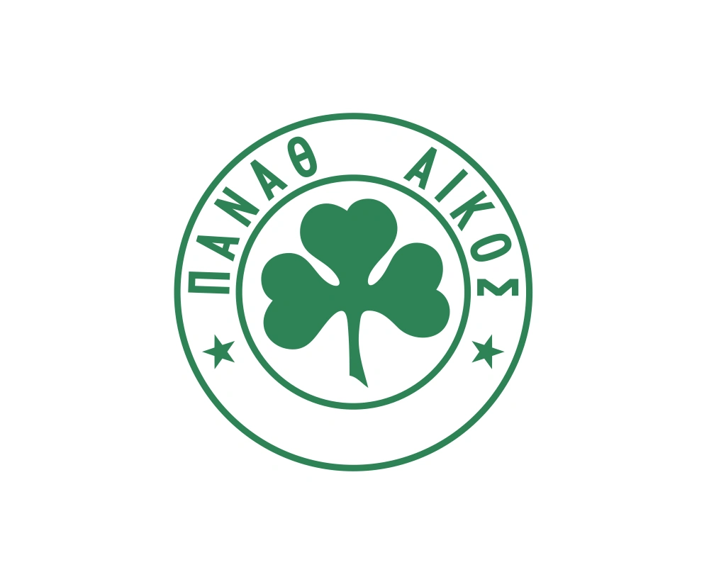 Panathinaikos Logo