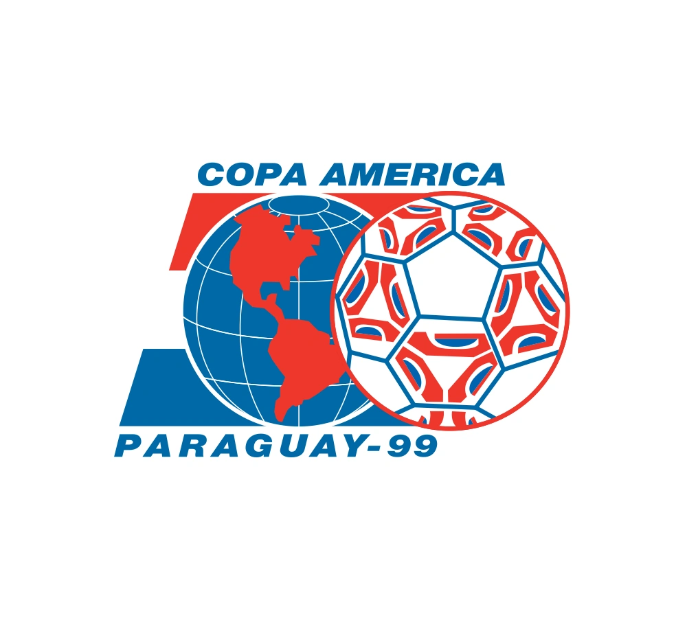 Paraguay 99 Logo