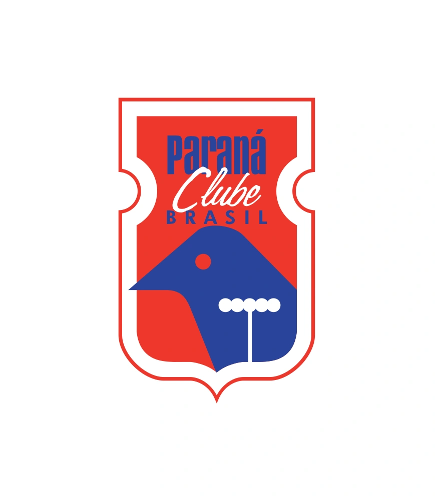 Parana Clube Logo