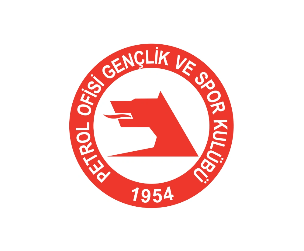 Petrol Ofisi SK Logo