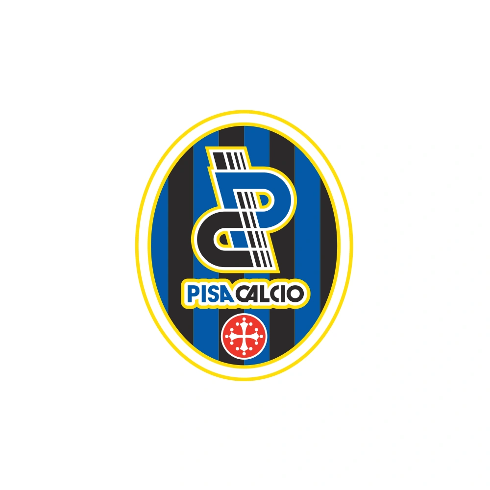 Pisa Calcio Logo
