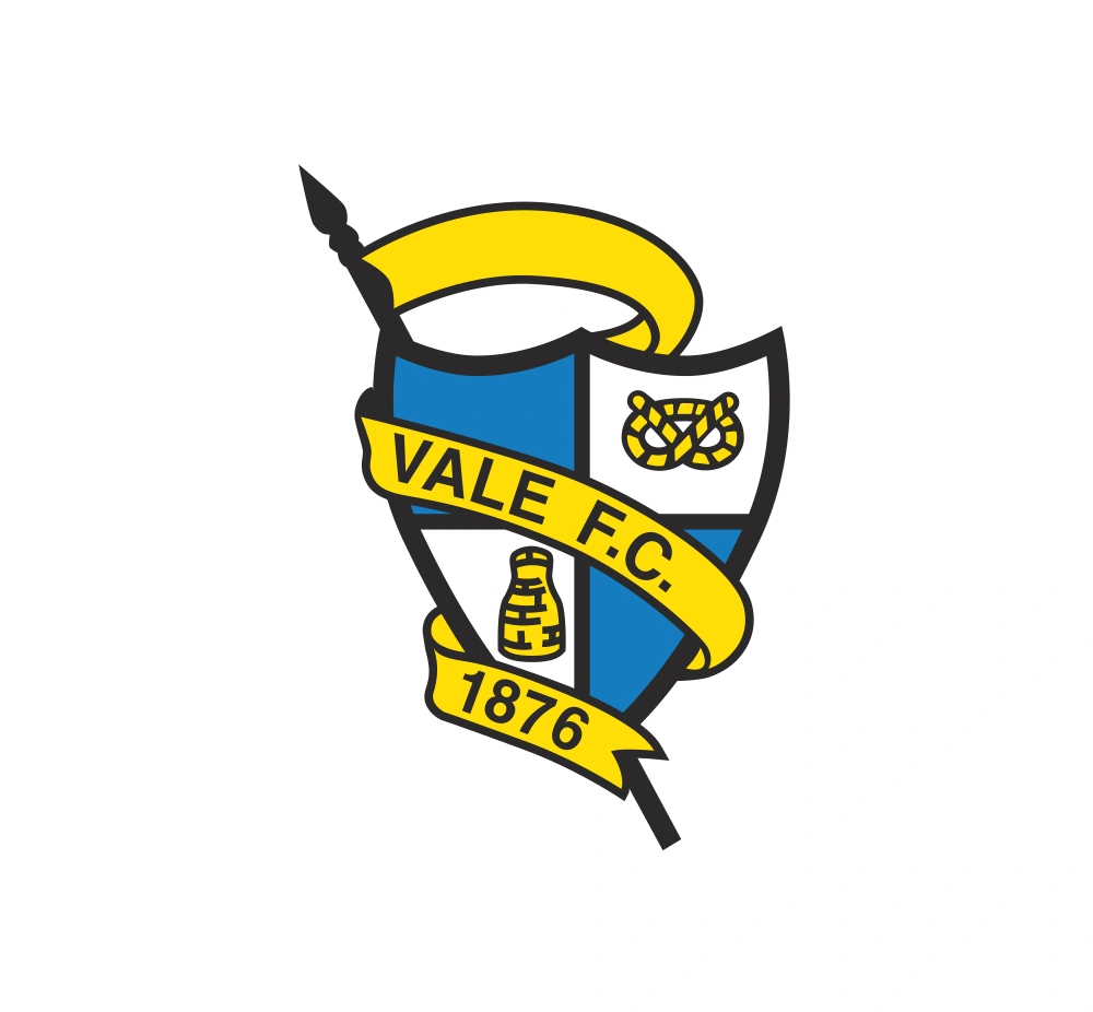 Port Vale FC Logo