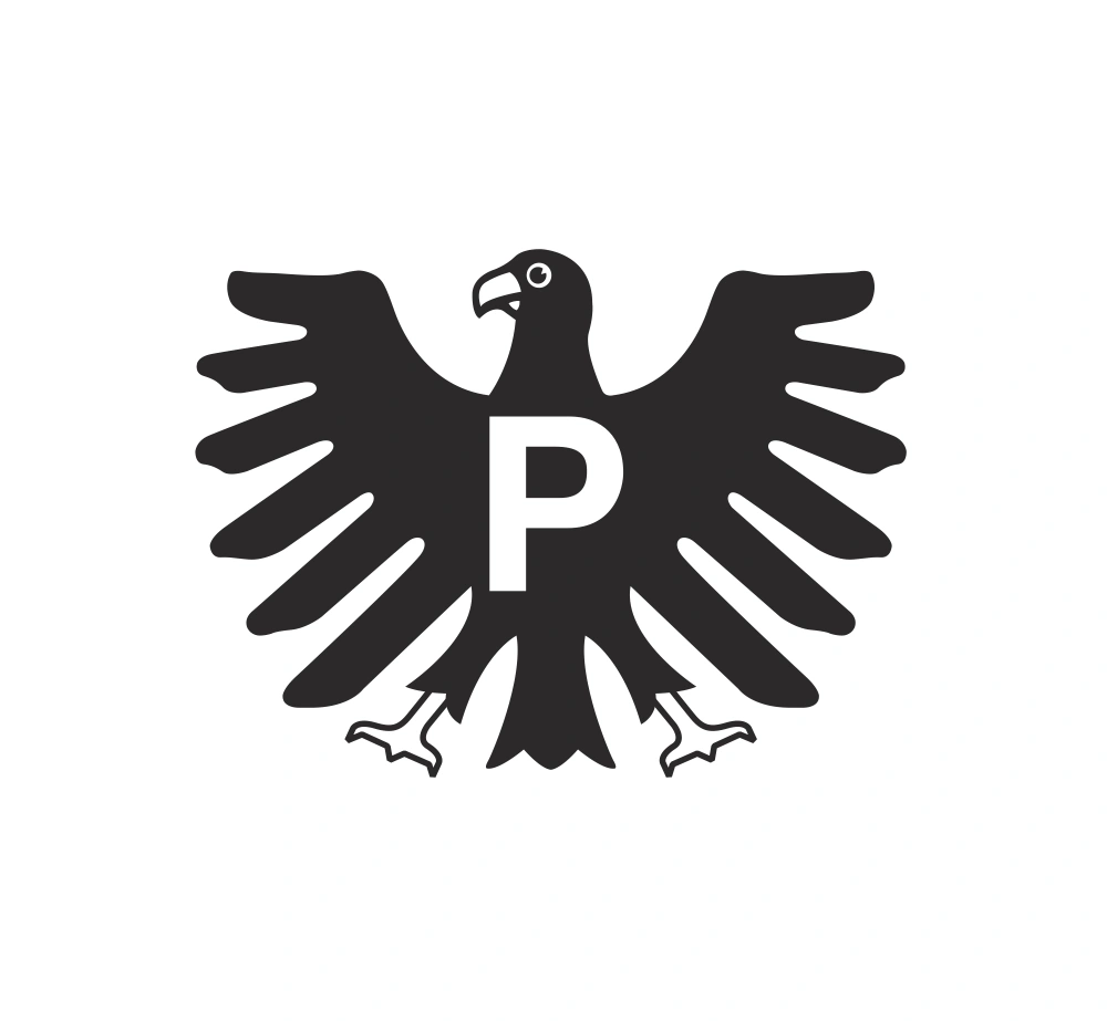 Preussen Munster Logo