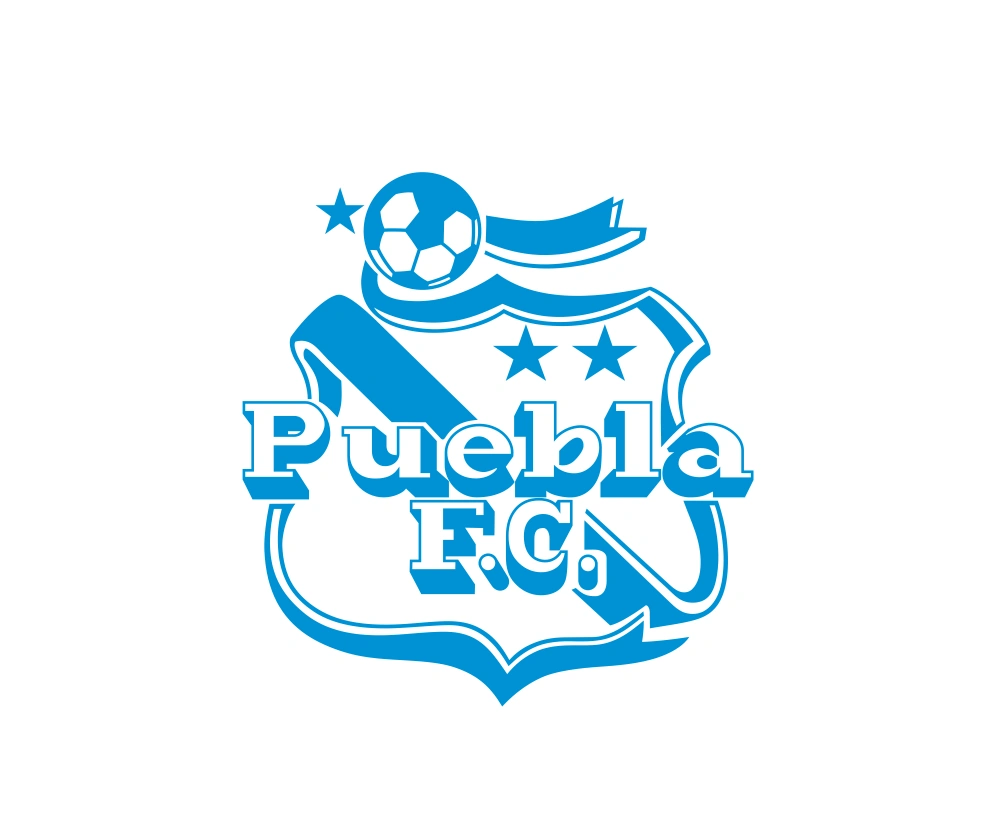 Puebla FC Logo