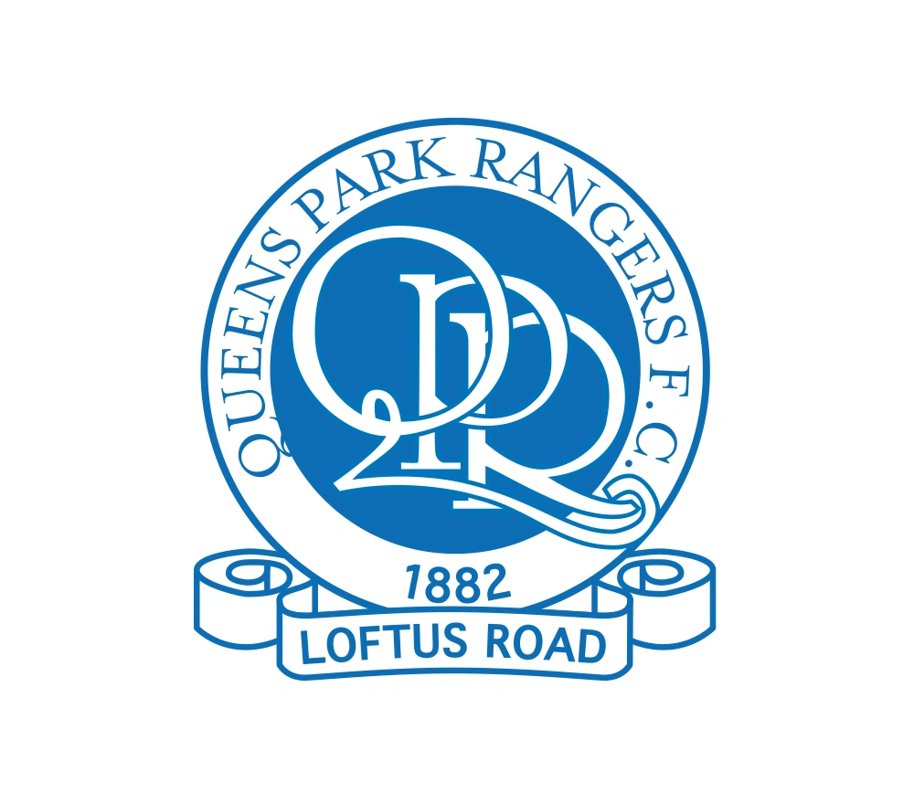 Queens Park Rangers F.C Logo