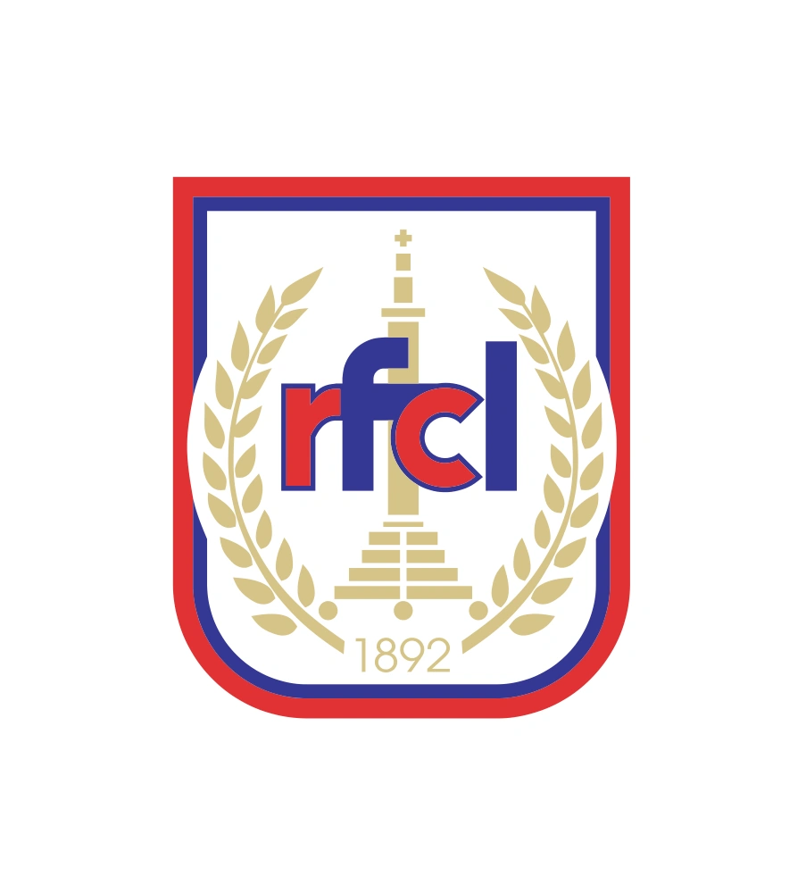RFC Liege 1892 Logo