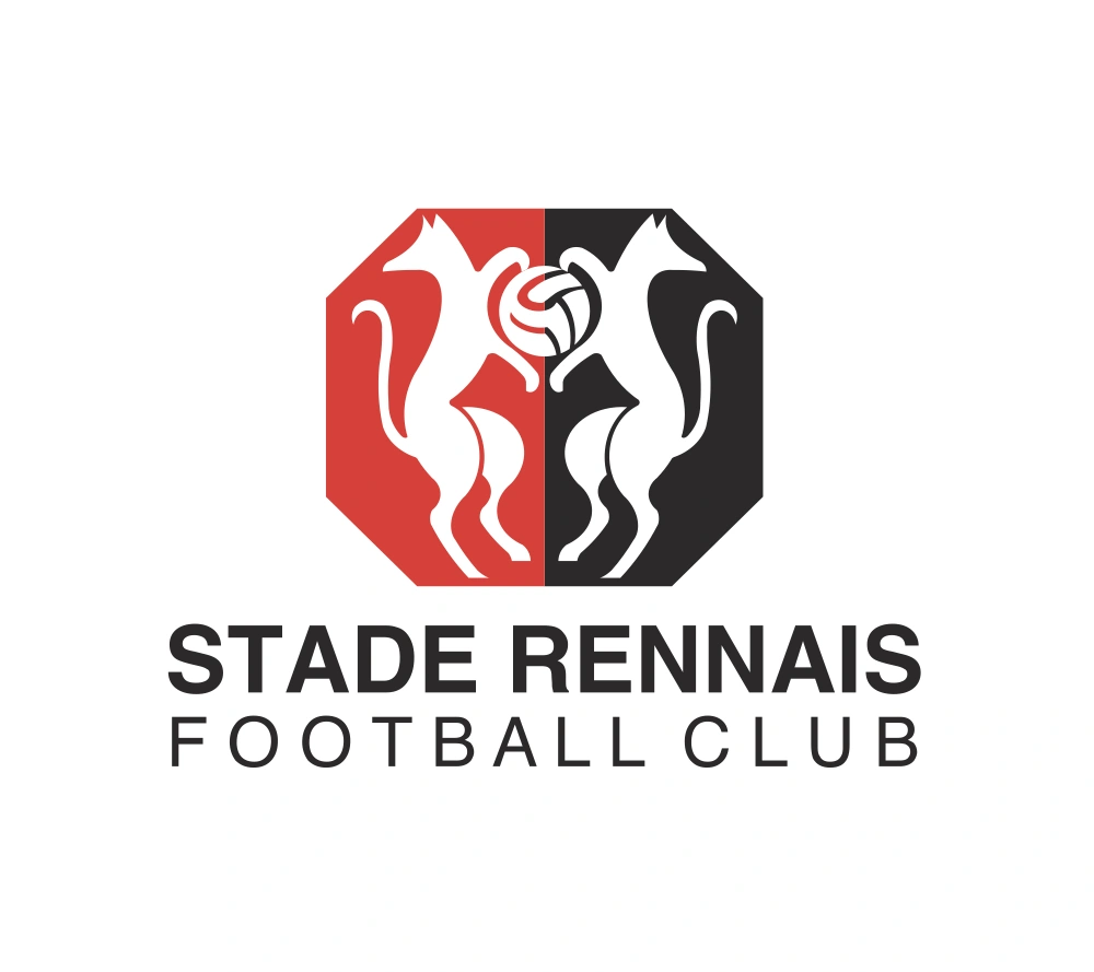 Stade Rennais Football Club Logo