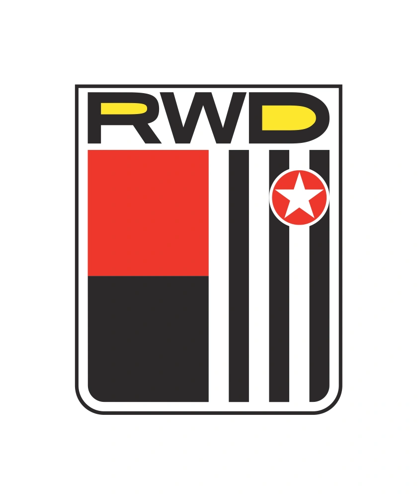 RWD Molndal Logo