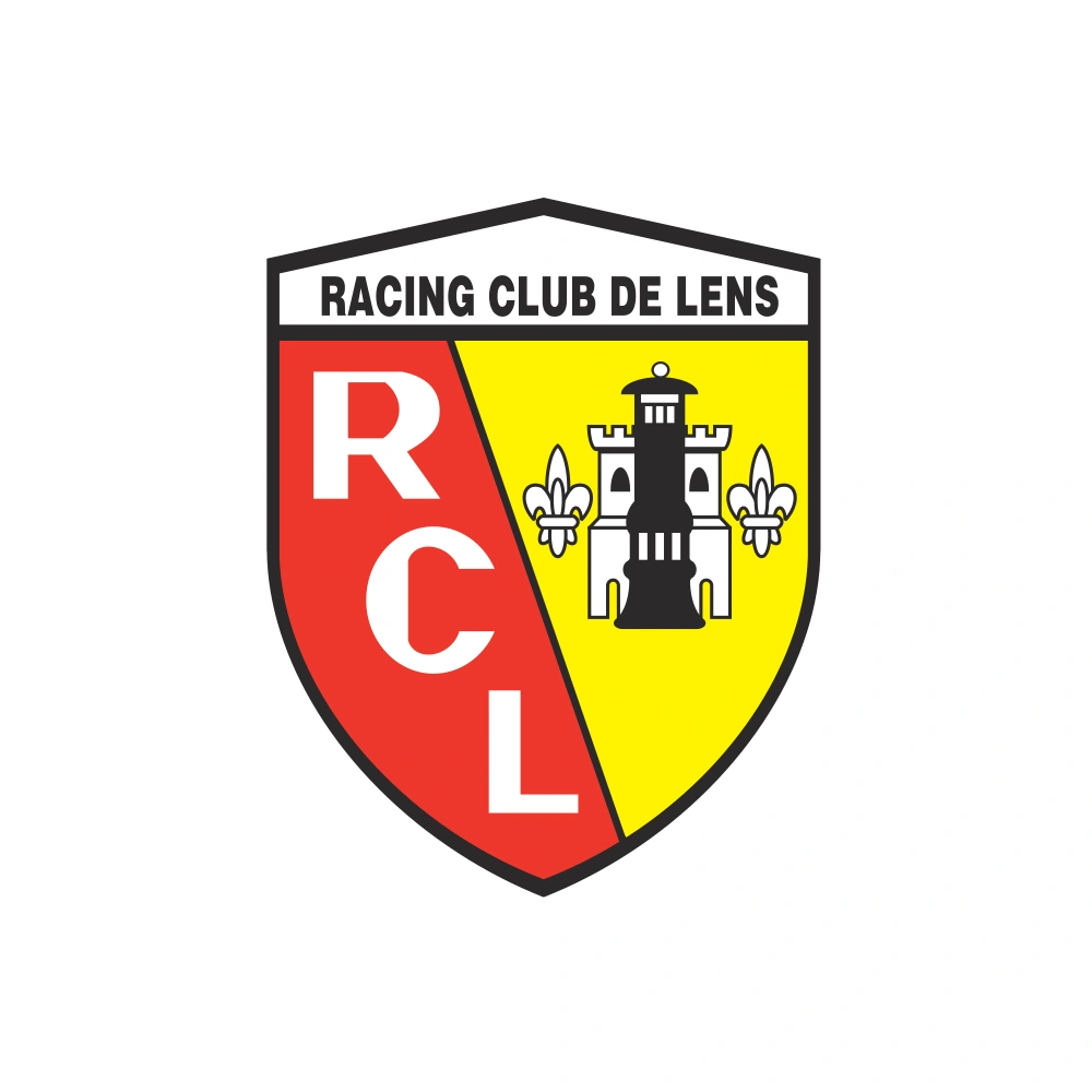 Racing Club de Lens Logo