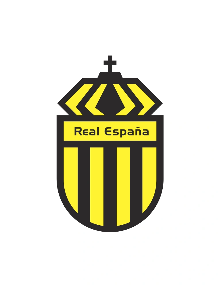 Real Espana Logo