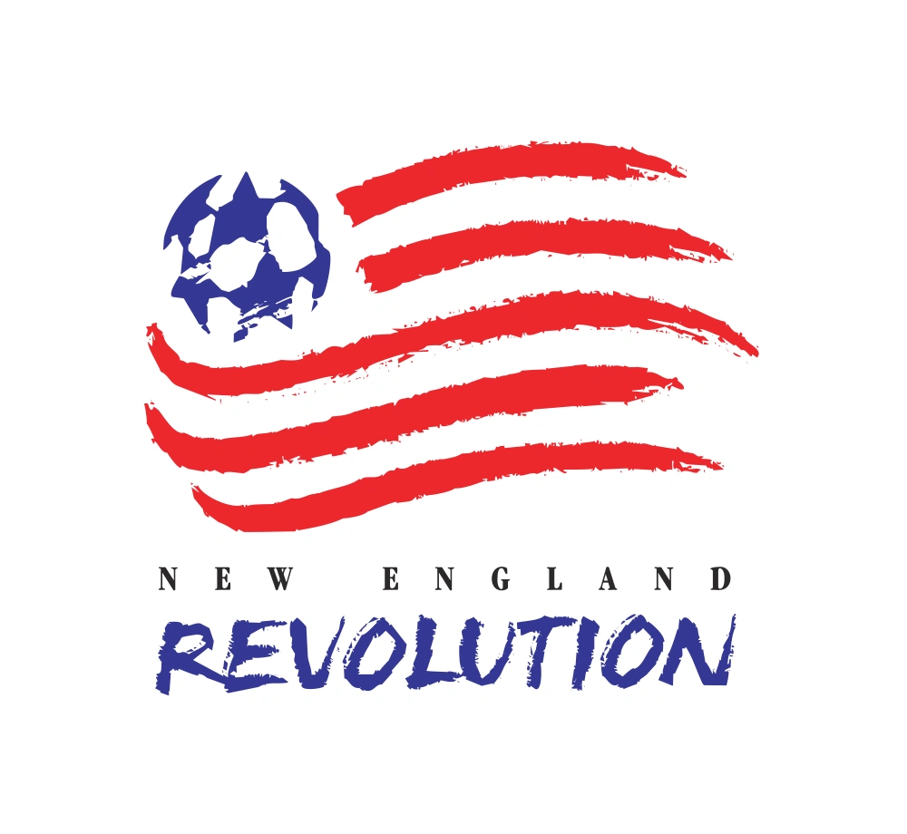 New England Revolution Logo