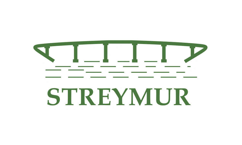 Streymur Logo