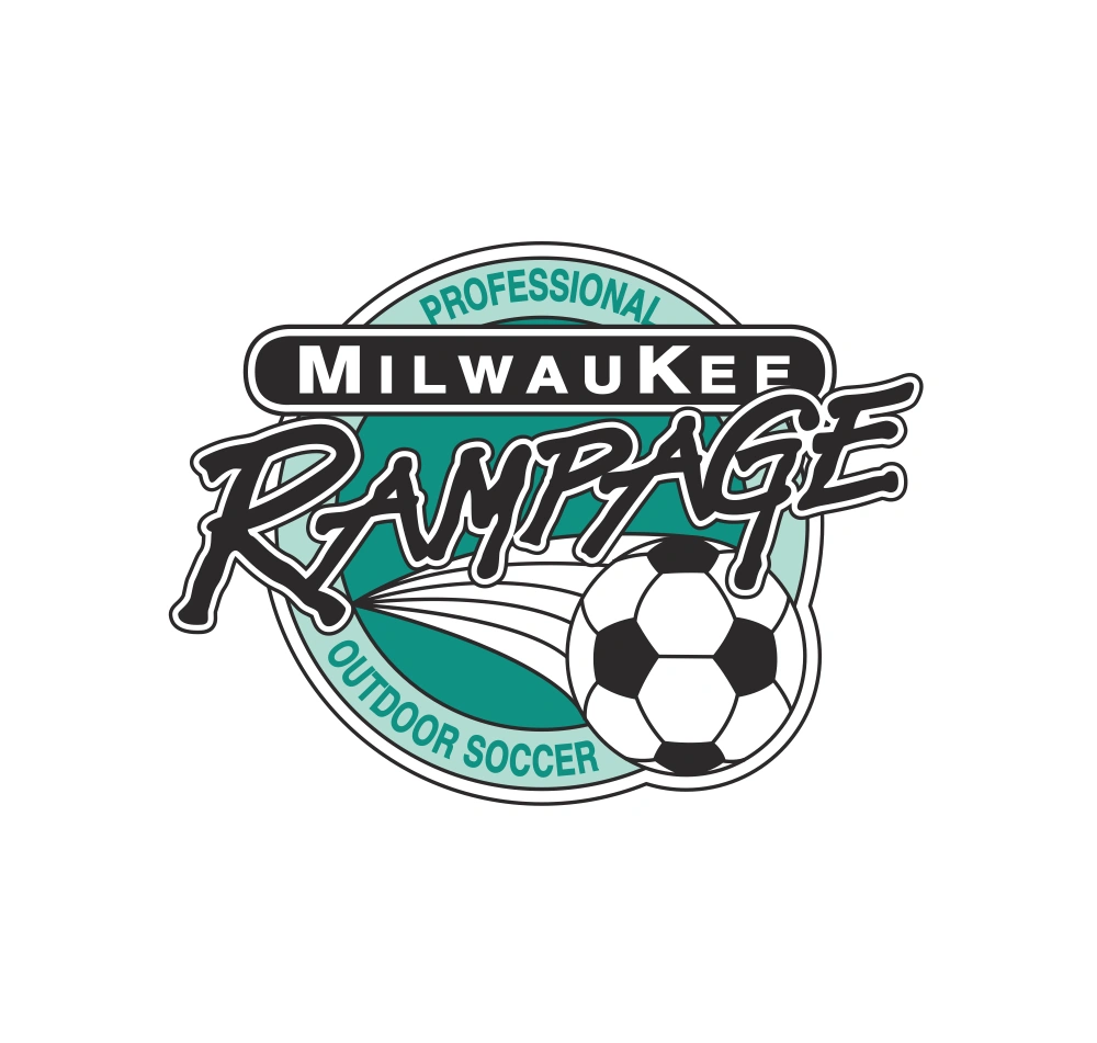 Milwaukee Rampage Logo