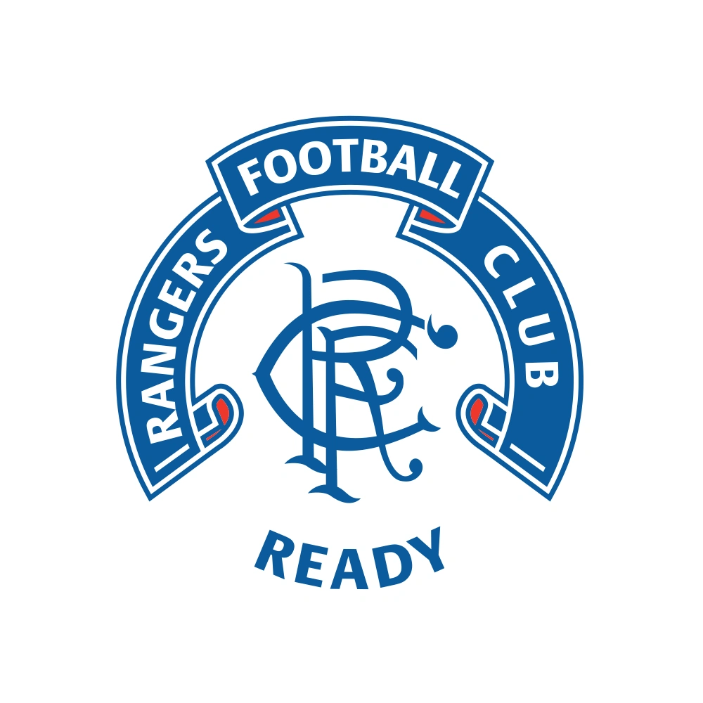 Rangers Football Club Logo