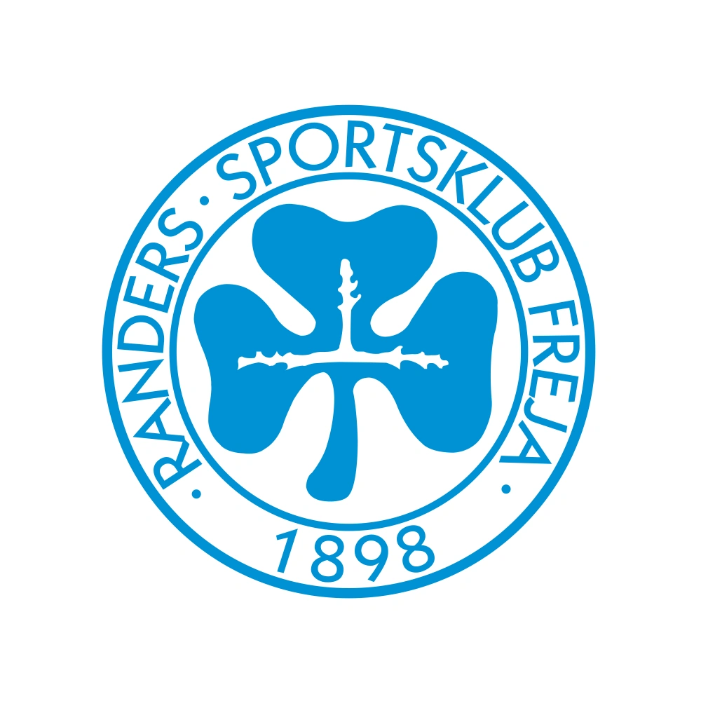 Randers Sportsklub Freja Logo