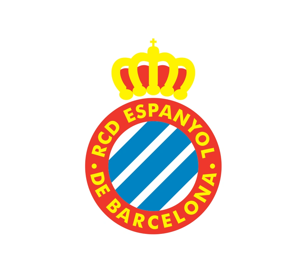 RCD Espanyol de Barcelona Logo