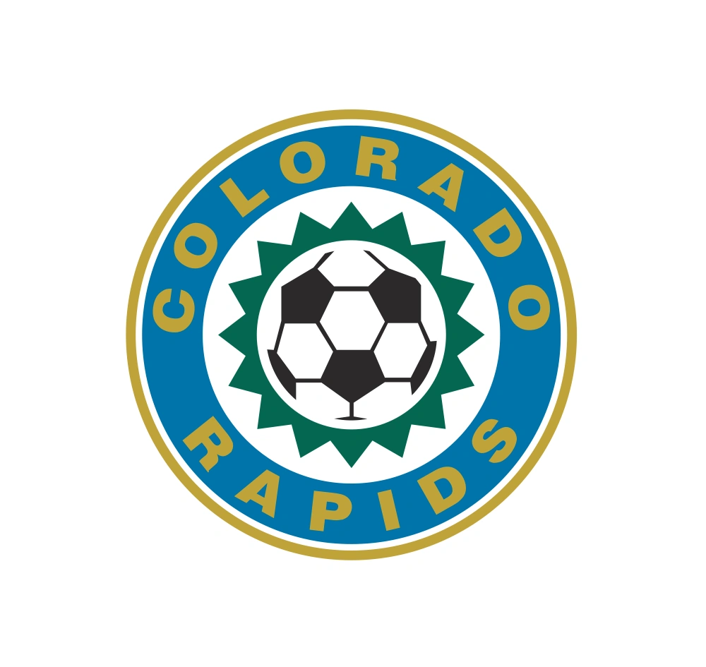 Colorado Rapids Logo