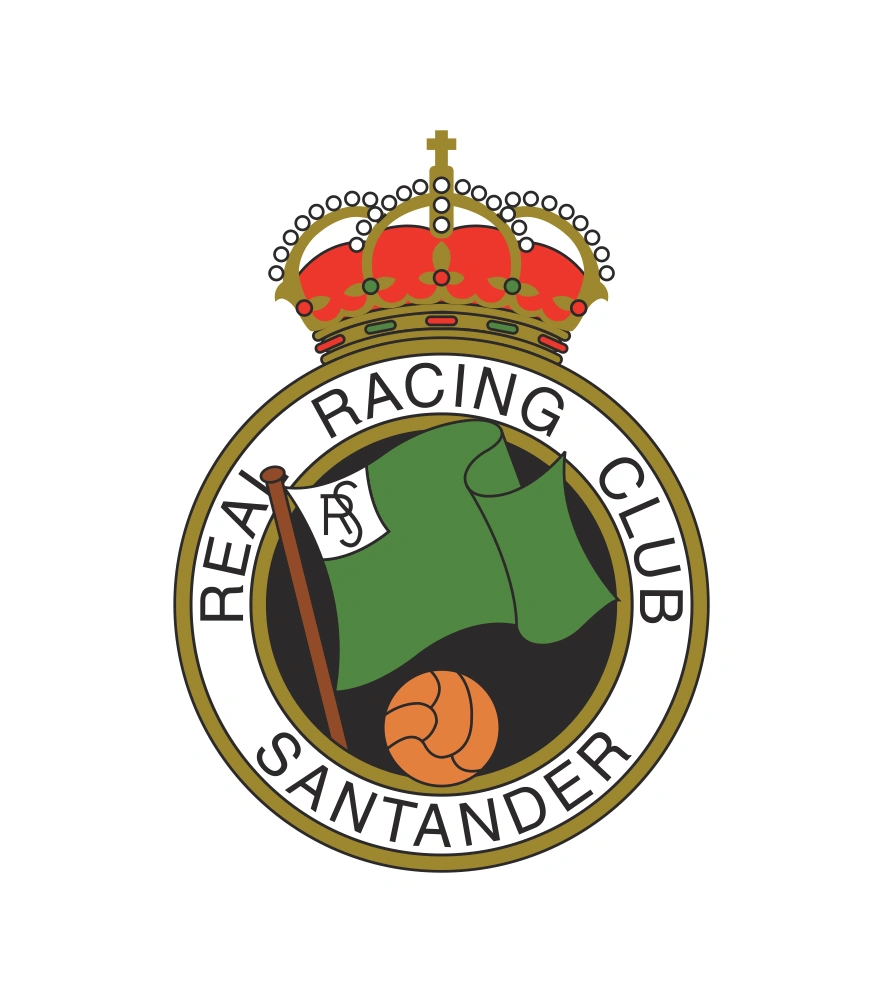 Real Racing Santander Logo