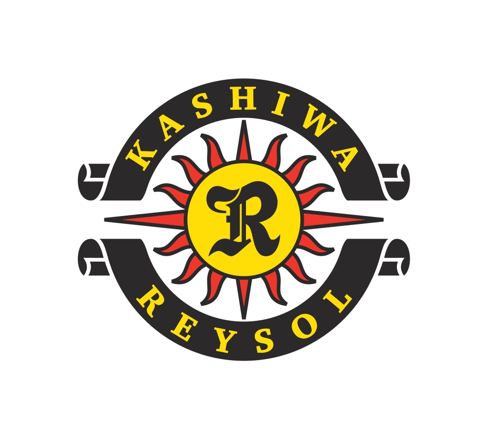 Kashiwa Reysol Logo