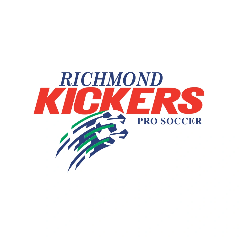 Richmond Kickers Logo