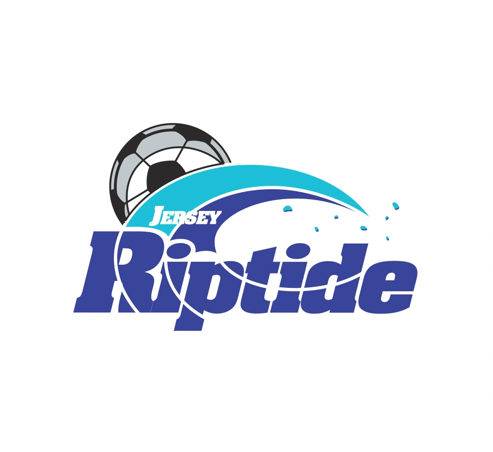 Jersey Riptide Logo