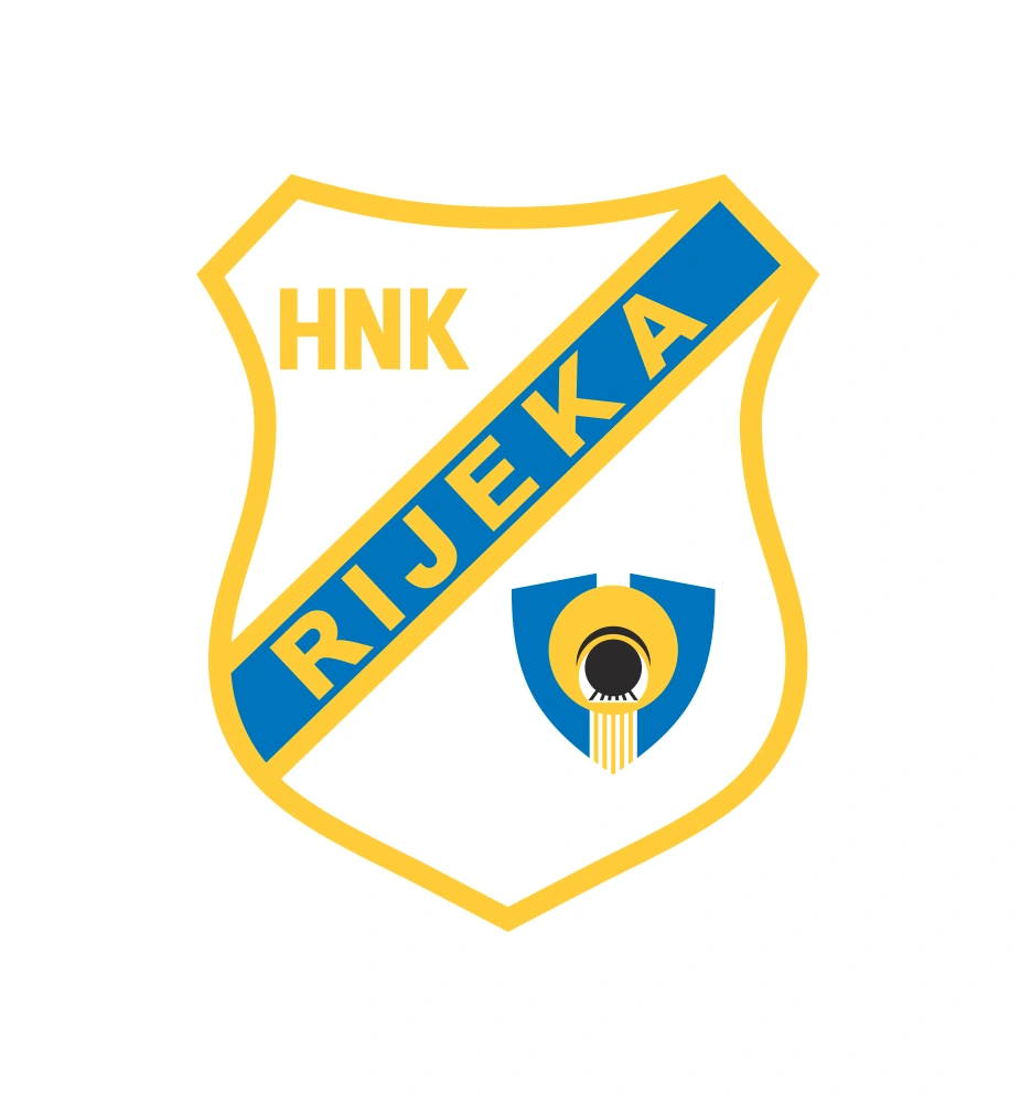 HNK Rijeka Logo