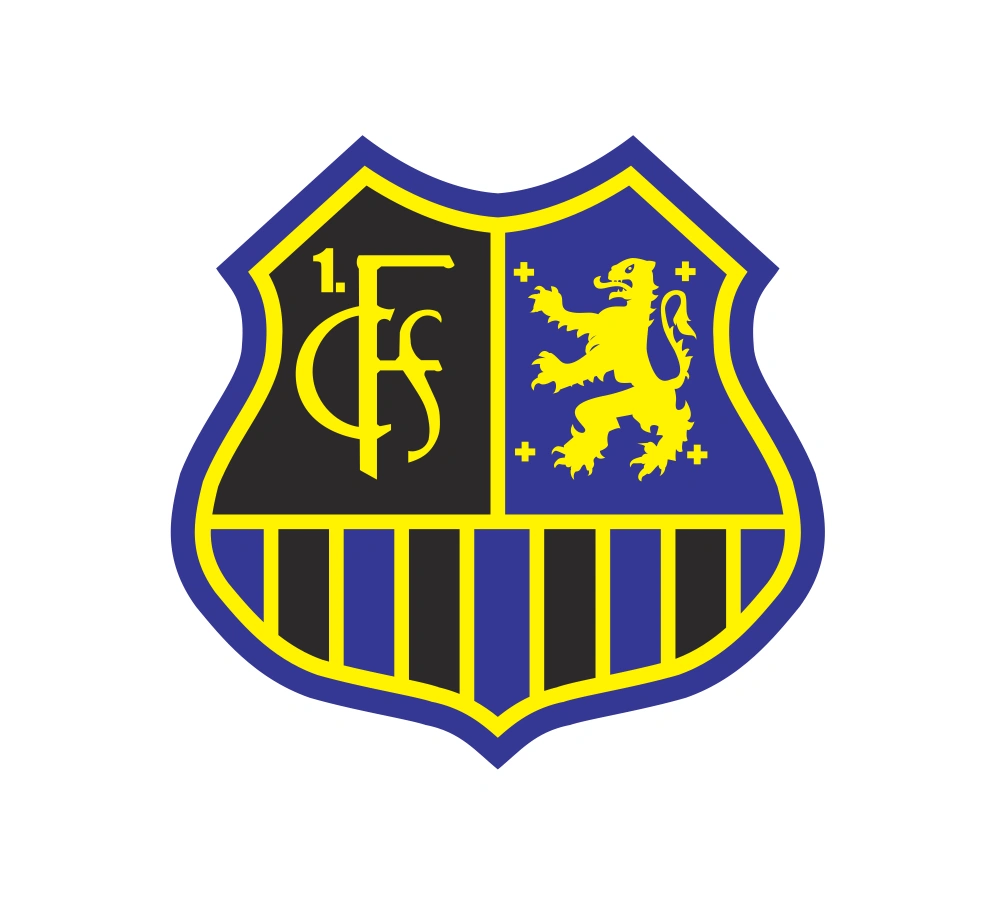 1 CF Logo