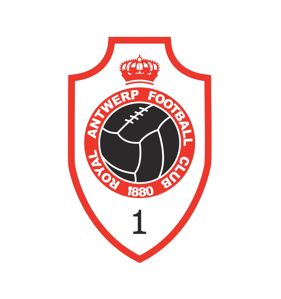 Royal Antwerp FC Logo