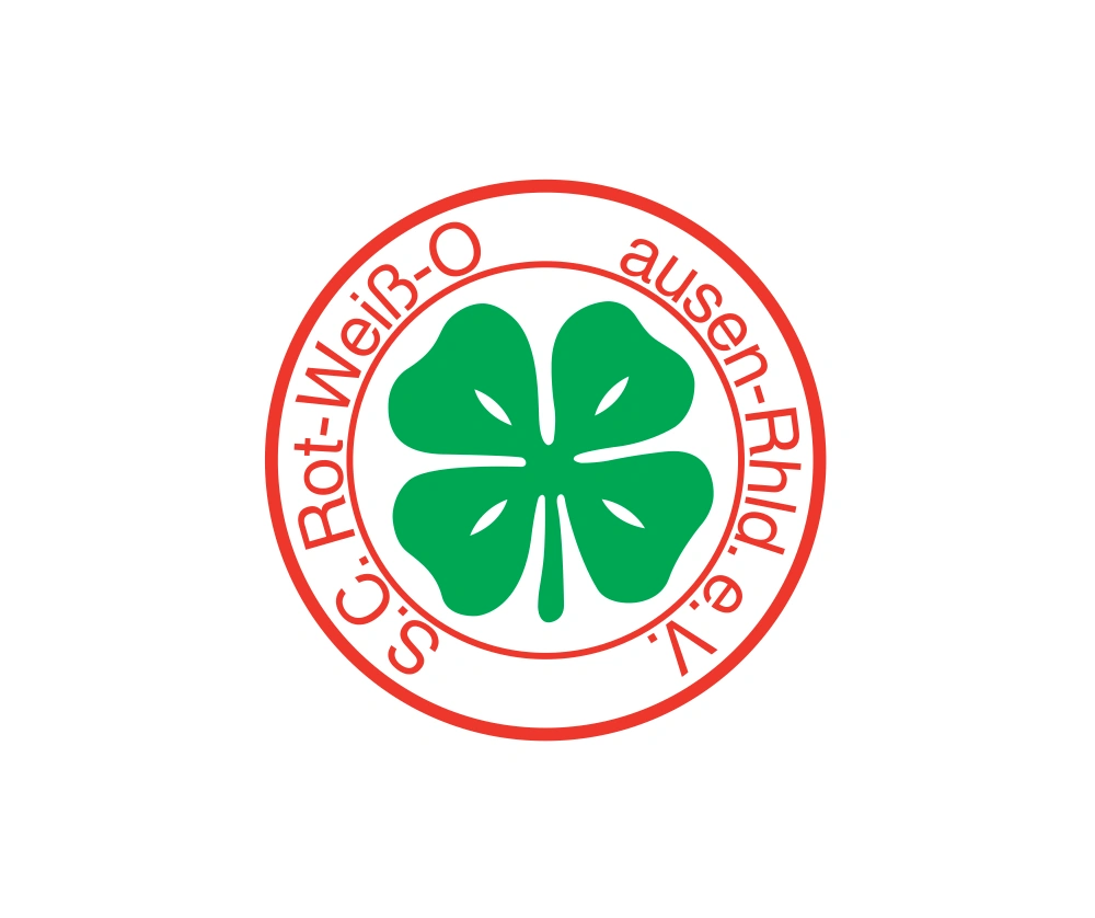 SC Rot Weiss Oberaussem Logo