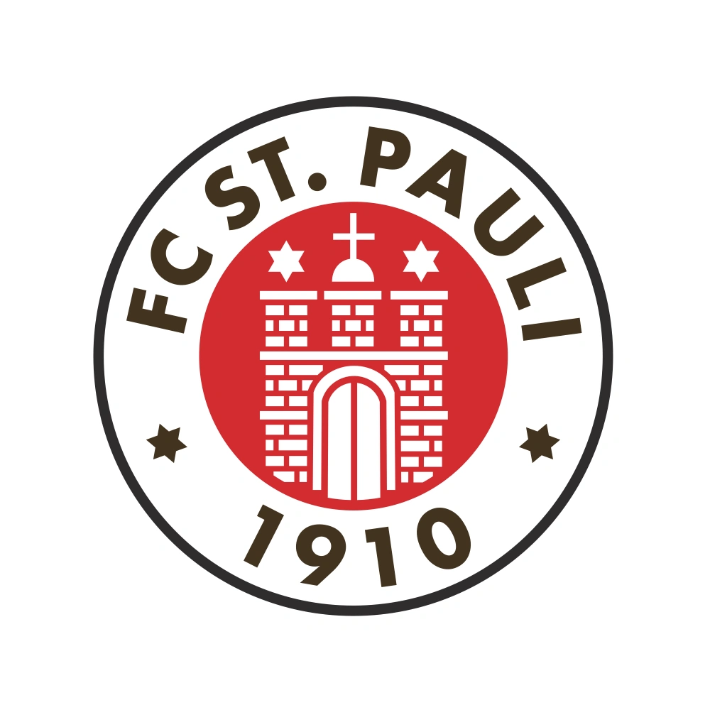 FC St. Pauli Logo
