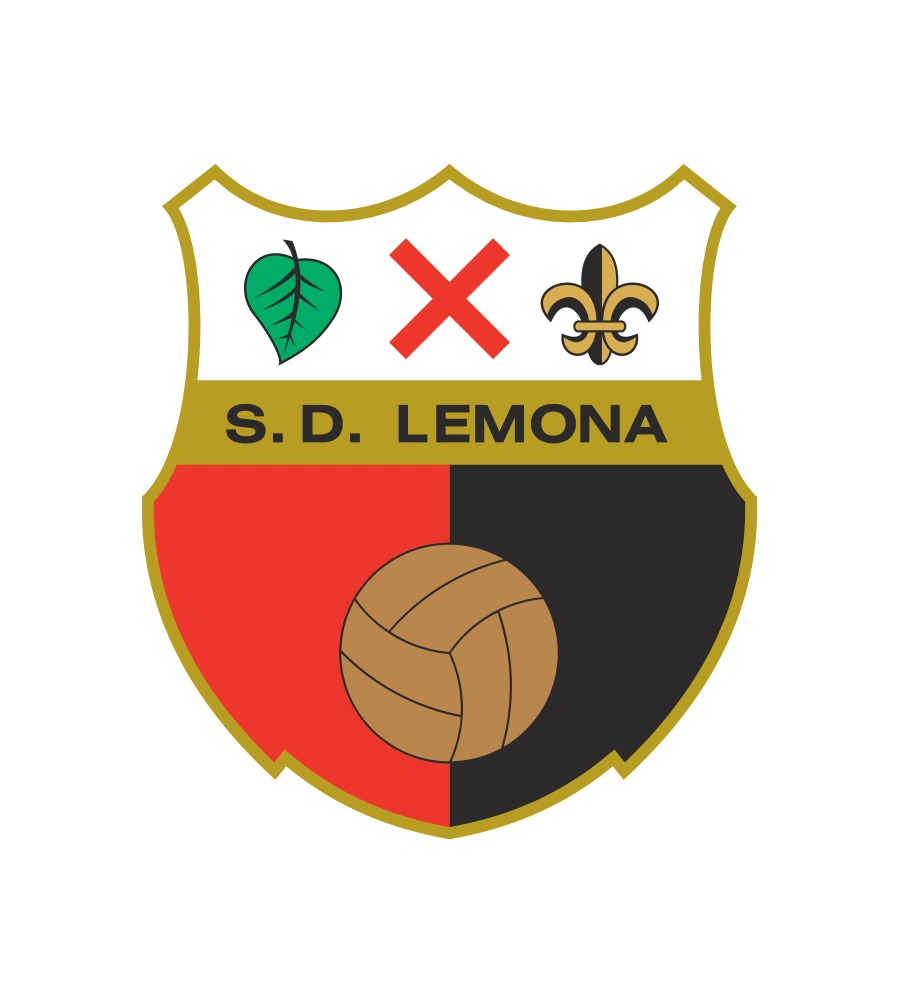 SD Lemoa Logo