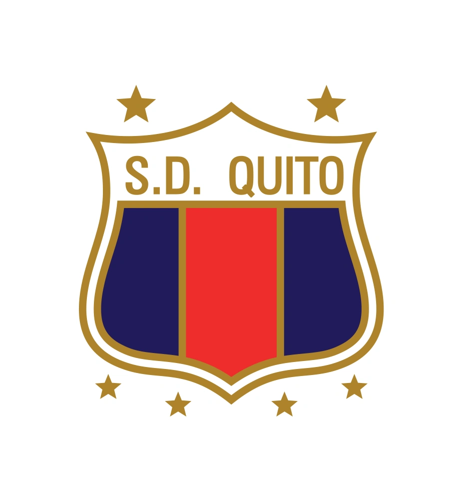 SD Quito Logo