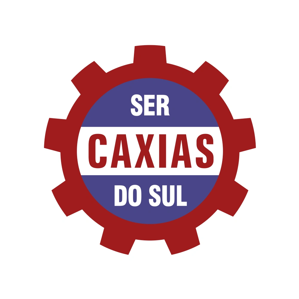 SER Caxias do Sul Logo