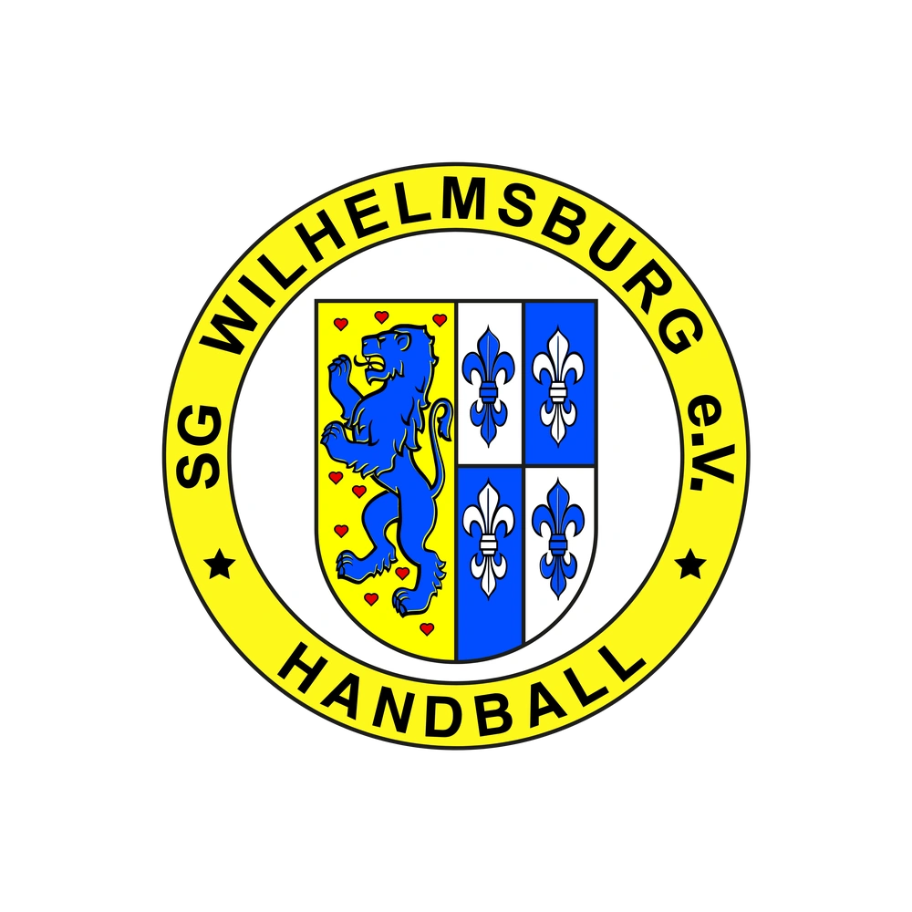 SG Wilhelmsburg logo