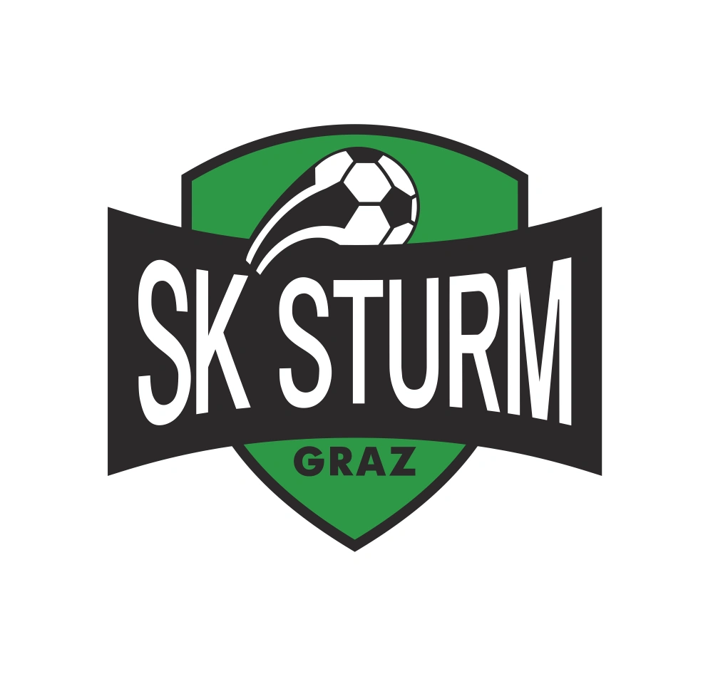SK Sturm Graz Logo