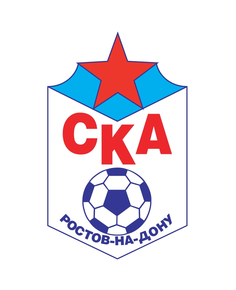 SKA Rostov Logo