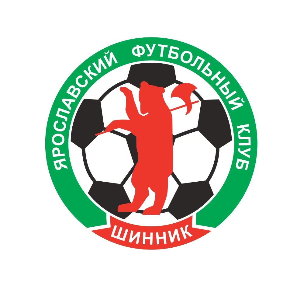 Shinnik Yaroslavl Logo