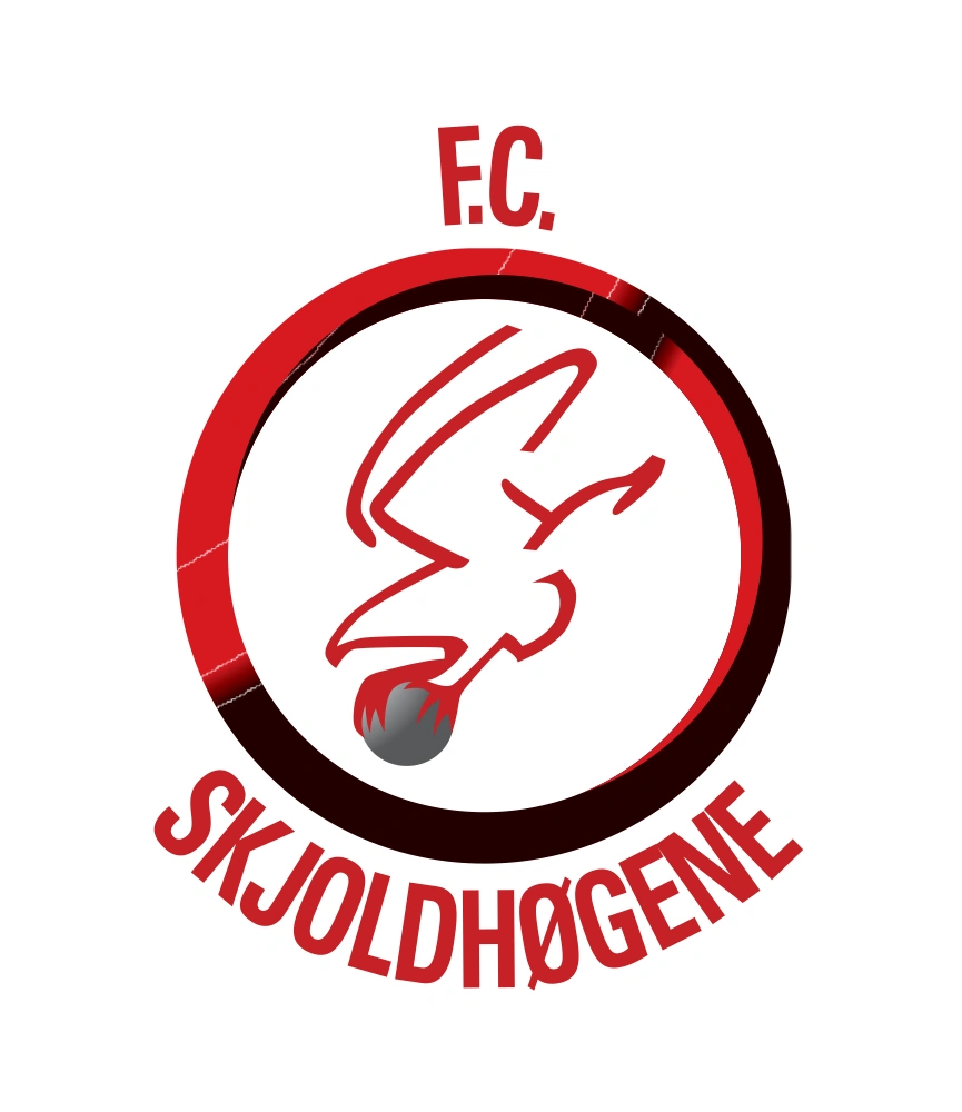 FC Skjoldhøgane Logo