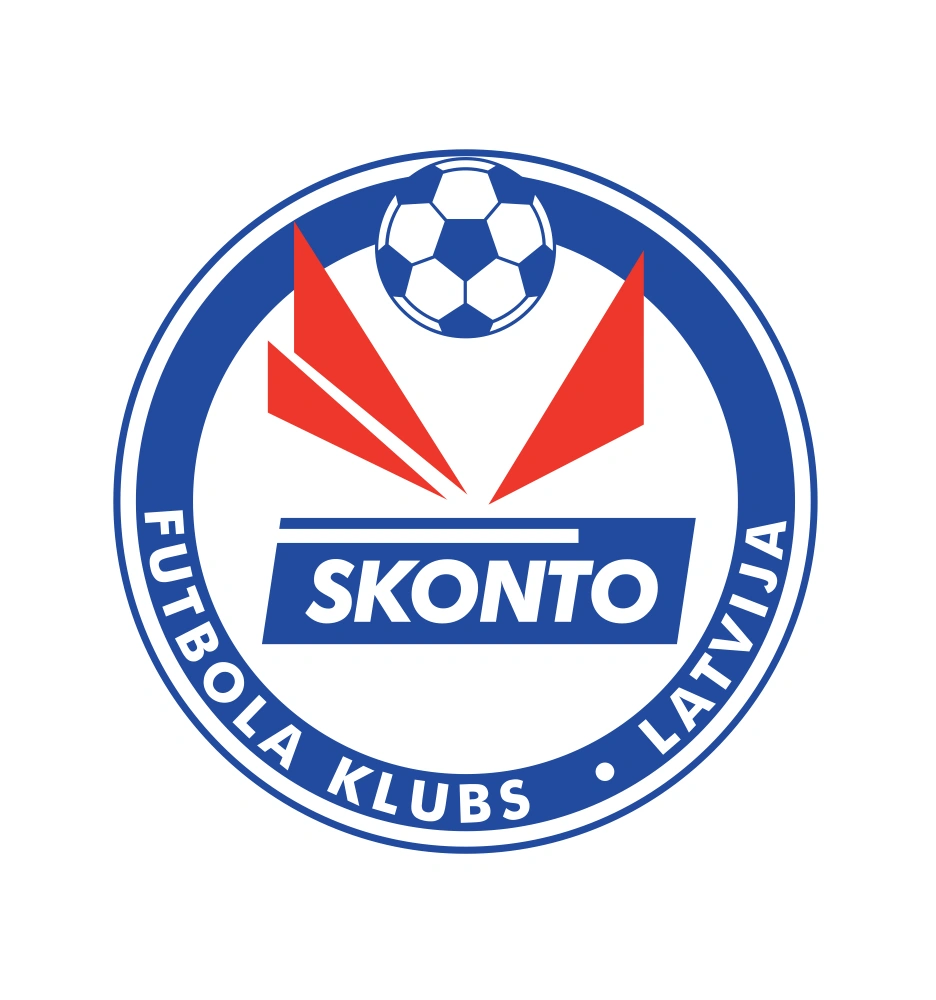 Skonto FK Logo