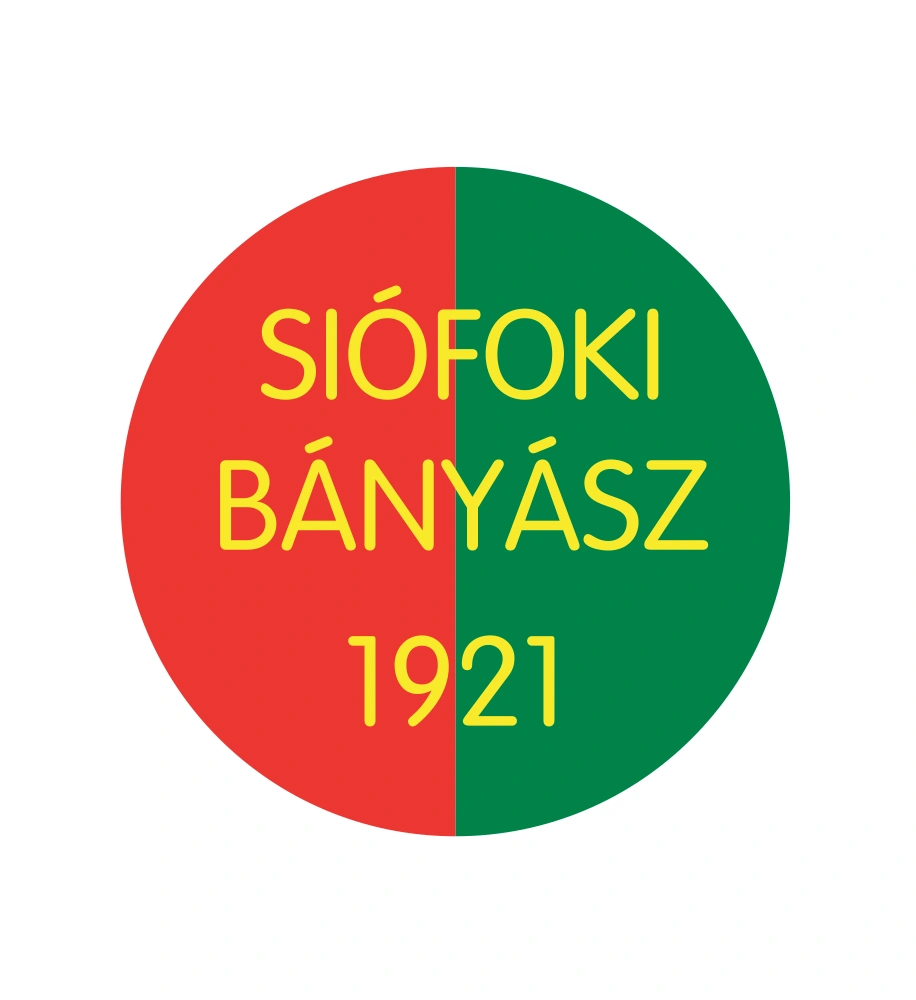 Siofok Banyasz Logo