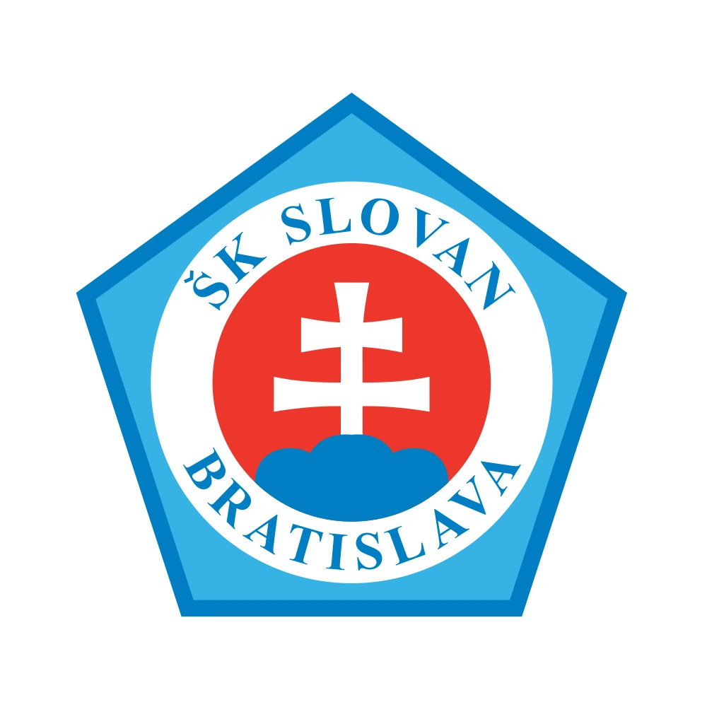 SK Slovan Bratislava Logo