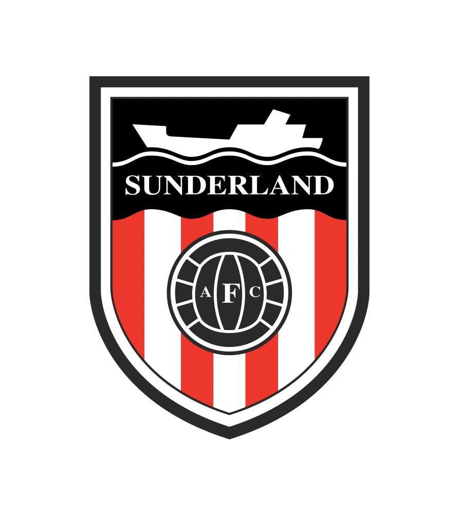 Sunderland AFC Logo