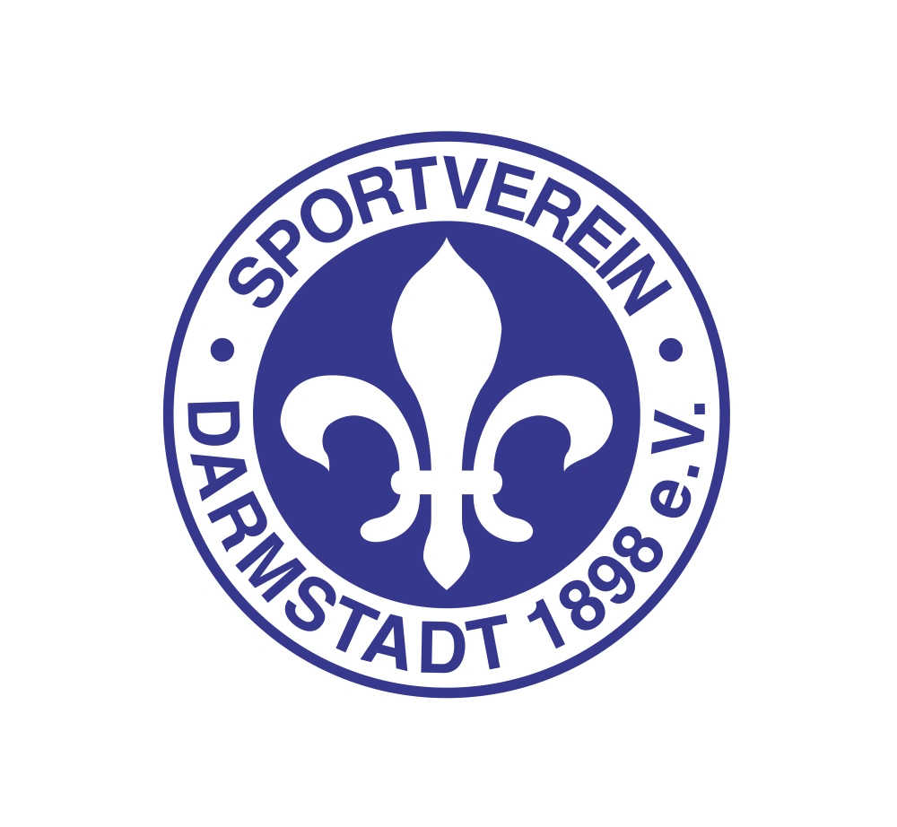 SV Darmstadt 98 Logo